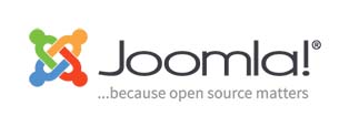 Joomla Logo